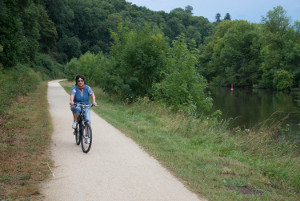 la rance velo